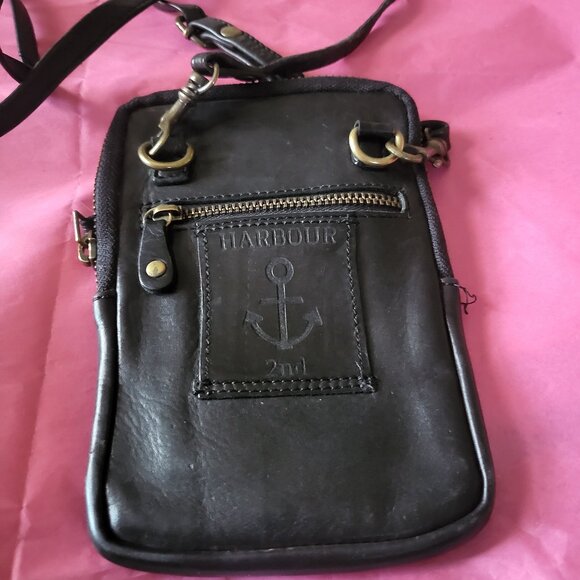 Harbor 2nd  phone wallet - Picture 1 of 3